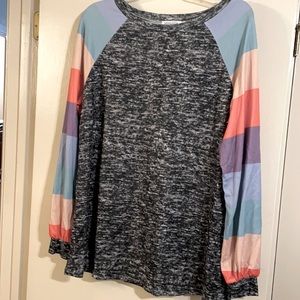 Women’s boutique top